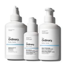 The Body Care Collection - Premium Ready