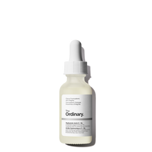 Hyaluronic Acid 2% + B5 (with Ceramides) - Clean Set