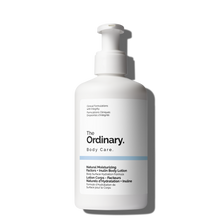 Natural Moisturizing Factors + Inulin Body Lotion - Bright Choice
