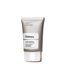 Natural Moisturizing Factors + Beta Glucan - Classic Choice