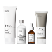 The Refine & Regenerate Collection - Essential Ready