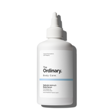 Salicylic Acid 0.5% Body Serum - Essential Ready