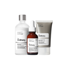 The Sensitive Skin Collection - Essential Choice