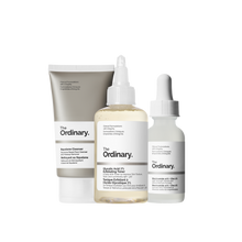 The Smooth Skin Collection - Clean Pack