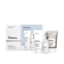 The Acne Set - Fresh Choice