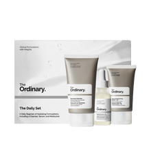 The Daily Set - Premium Ready