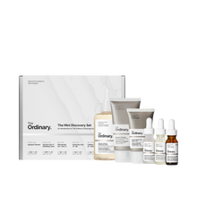 The Mini Discovery Set - Modern Choice