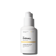 UV Filters SPF 45 Serum - Clean Choice