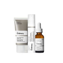 The Vitamin C & A Collection - Fresh Ready