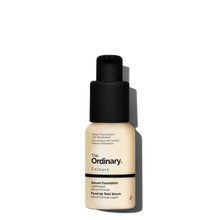 Serum Foundation - Fresh Choice